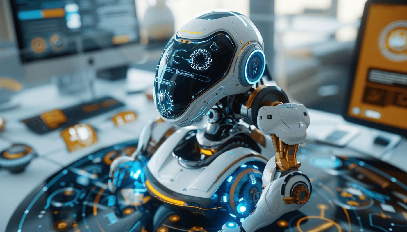 Automatisation des processus métier pour les PME avantages et mise en oeuvre