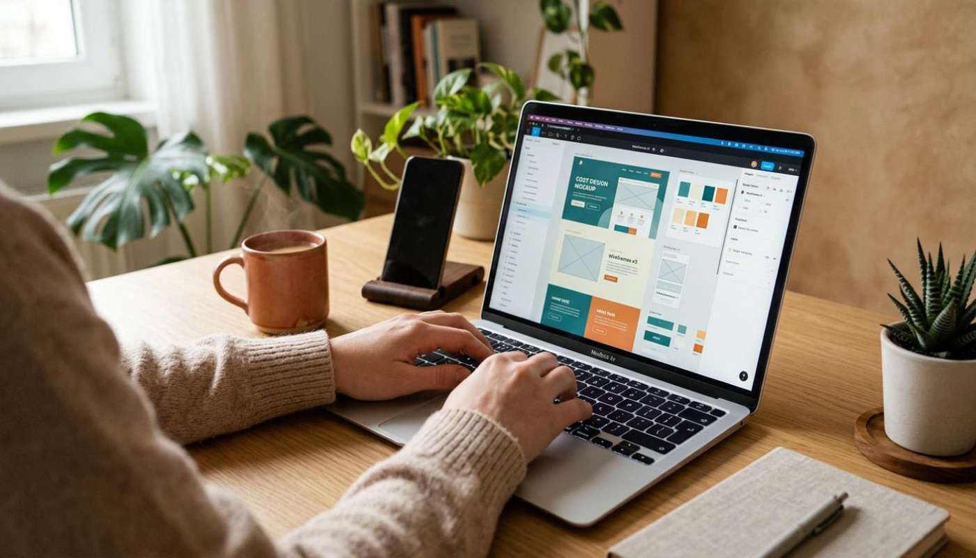 Comment démarrer une boutique en ligne de produits digitaux sans apparaitre ?