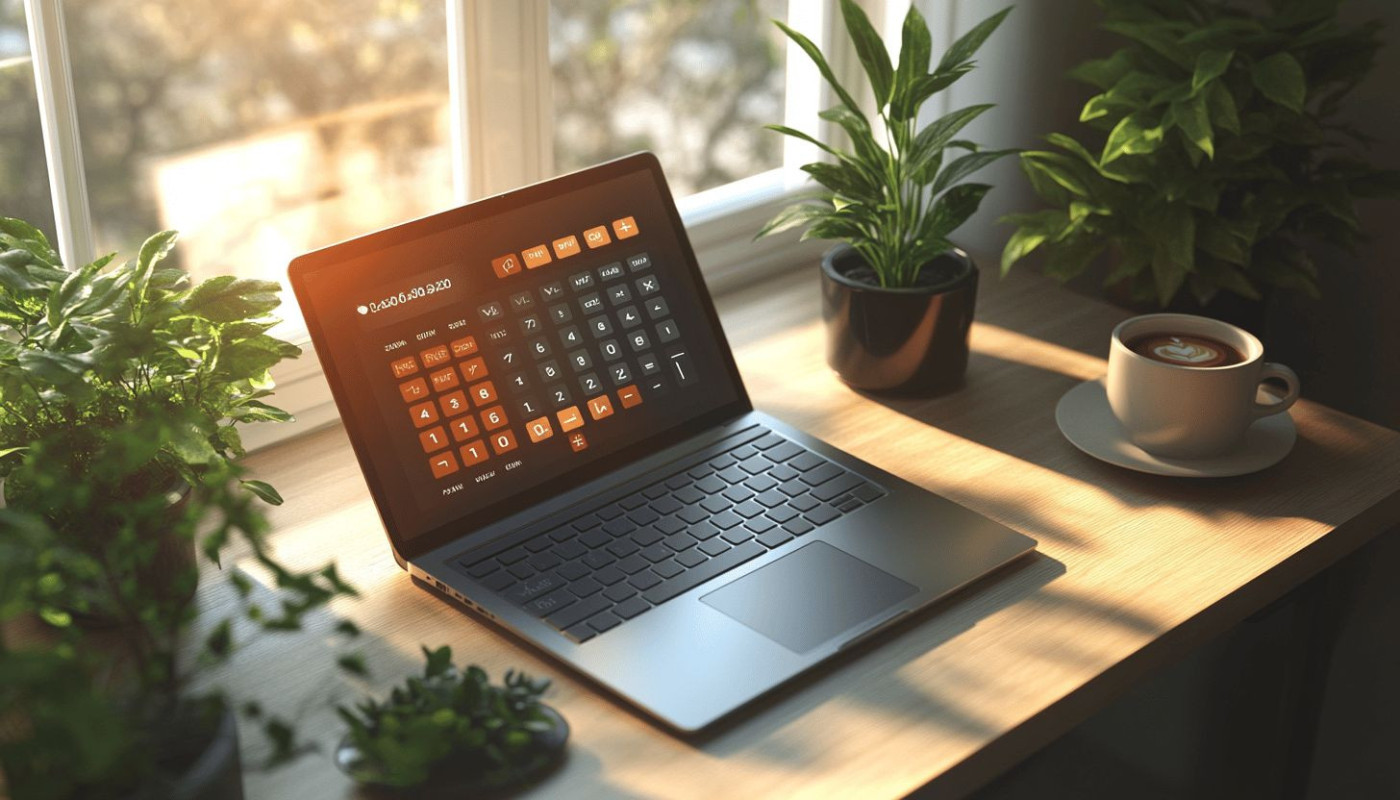 Comment estimer vos revenus en tant que freelance avec un simulateur