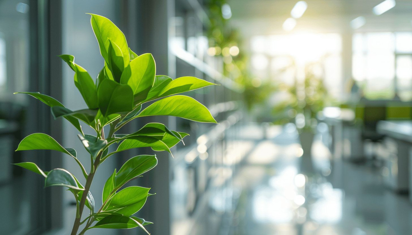 Developpement durable et responsabilite sociale comment les entreprises peuvent en beneficier