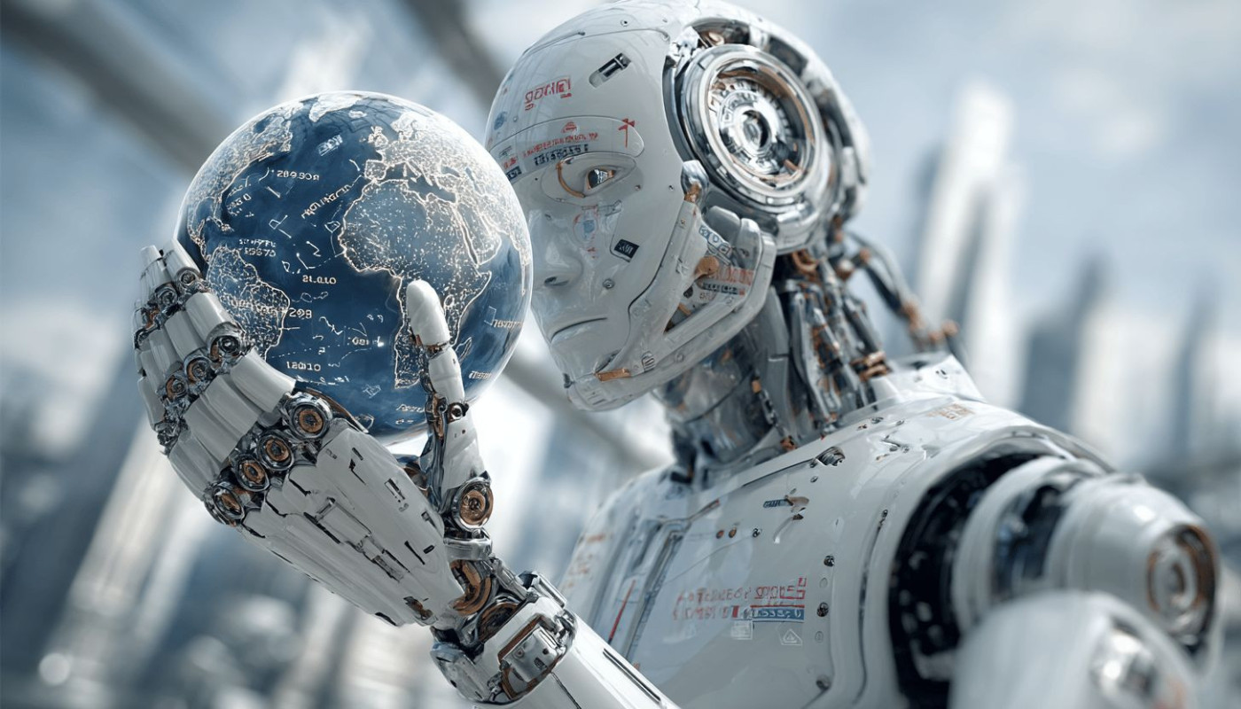 Intelligence artificielle en finance impacts et opportunités pour les investisseurs