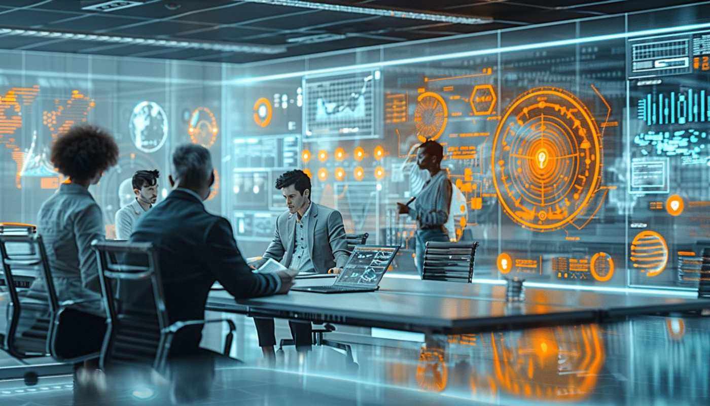 Stratégies émergentes pour PME comment s'adapter aux changements économiques de 2023