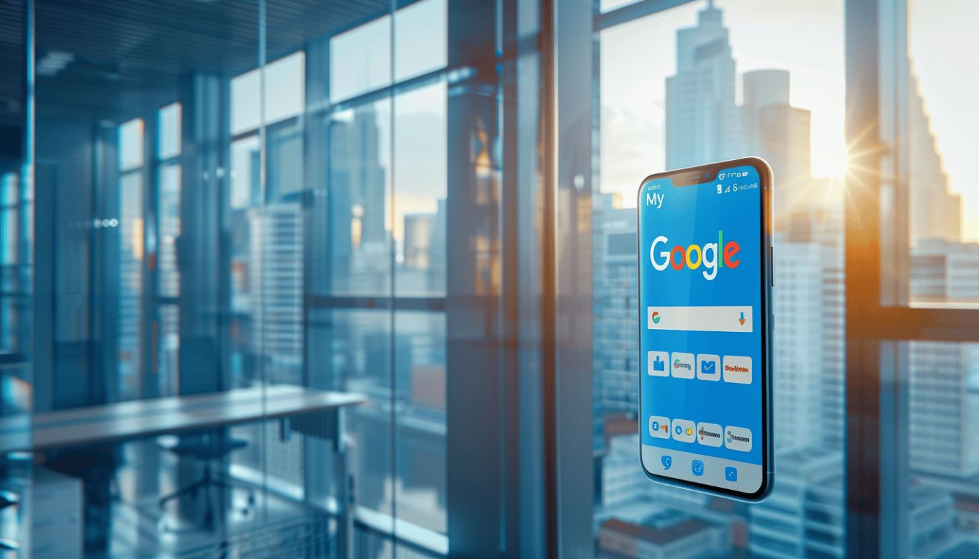 Utiliser Google My Business pour dominer la recherche locale en 2023
